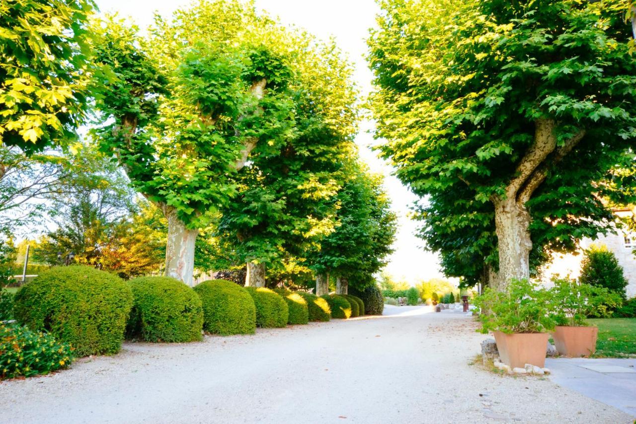 Bed and Breakfast Domaine Du Manoir Les Avenières Zewnętrze zdjęcie